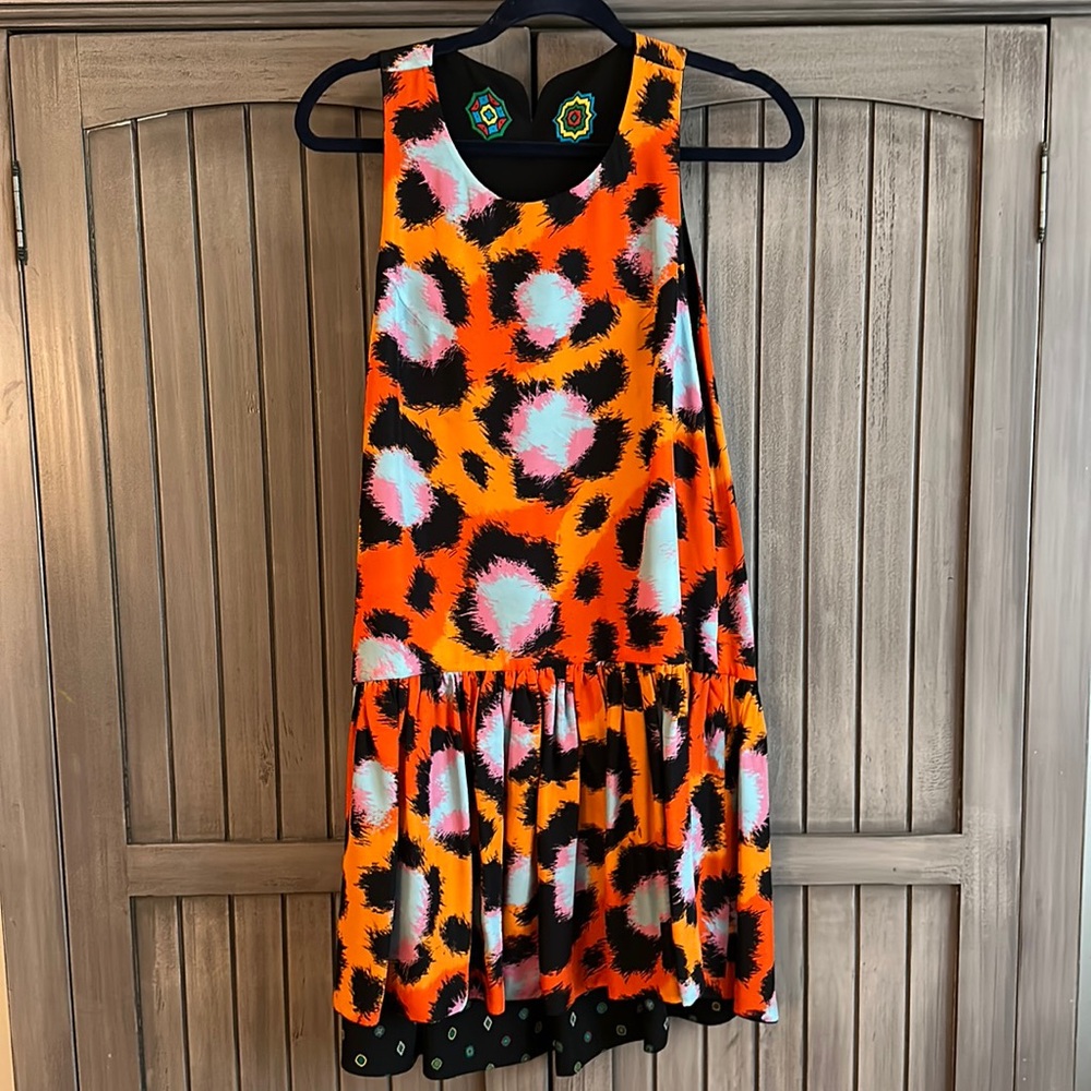 Kenzo (H&M) women’s size 2 dress